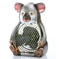 Deco Breeze Koala Bear Figurine Fan - B00771BNOC